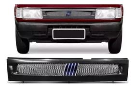 Grade Dianteira Uno Smart E Fiorino 2000 2001 Com Emblema Grade Dianteira Uno Smart E Fiorino 2000 2001 Com Emblema