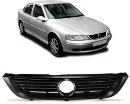 Grade Dianteira Vectra 1996 97 98 99 2000 2001 A 2005 Preta