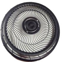 Grade Dianteira Ventilador Compatível Arno Ultra Silence Force 50cm