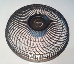 Grade Dianteira Ventilador Mallory 30cm