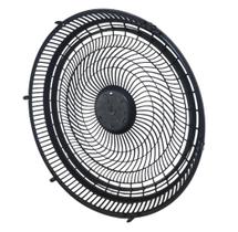 Grade Dianteira Ventilador Mallory Ozonic Zefiro Ts40 Coluna