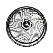 Grade dianteira ventilador mondial vt-40-nb 40cm preta Grade dianteira ventilador mondial vt-40-nb 40cm preta