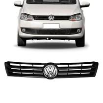 Grade Dianteira Vw Fox G2 2010 A 2015 Black Piano C/ Emblema Grade Dianteira Vw Fox G2 2010 A 2015 Black Piano C/ Emblema