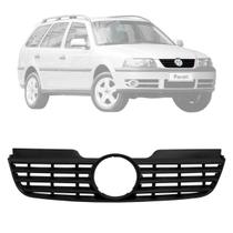 Grade Dianteira VW PARATI G3 2003 2004 2005 Preto