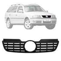 Grade Dianteira Vw Parati G3 2003 2004 2005 Preto Grade Dianteira Vw Parati G3 2003 2004 2005 Preto