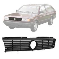 Grade Dianteira VW PARATI QUADRADO 1991 1992 1993 1994 Preto