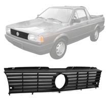 Grade Dianteira Vw Saveiro Quadrado 91 92 93 94 95 Preto Grade Dianteira Vw Saveiro Quadrado 91 92 93 94 95 Preto