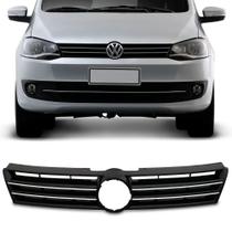 Grade Dianteira Vw SpaceFox 2010/2014 c/Friso Cromado Grade Dianteira Vw SpaceFox 2010/2014 c/Friso Cromado