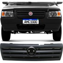 Grade Dianteiro Uno Fire Flex 05/10 S/Emblema Grade Dianteiro Uno Fire Flex 05/10 S/Emblema