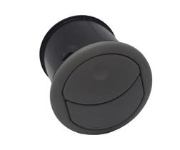 Grade difusor ar central cinza uno modelo novo 2011 2012 2013 2014 unidade