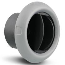 Grade Difusor Ar Fiesta 2008 2009 2010 2011 A 2014 Prata Grade Difusor Ar Fiesta 2008 2009 2010 2011 A 2014 Prata