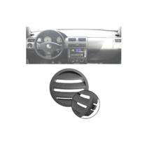 Grade Difusor Ar Painel Superior Cinza Flanel Gol Saveiro Parati G3 e G4 Grade Difusor Ar Painel Superior Cinza Flanel Gol Saveiro Parati G3 e G4