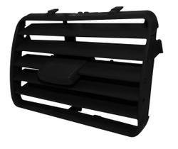 GRADE DIFUSOR DE AR GOL PARATI SAVEIRO G3 99 a 05 PRETO GRADE DIFUSOR DE AR GOL PARATI SAVEIRO G3 99 a 05 PRETO