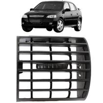Grade Difusor Saida Ar Astra Hatch Sedan 1998 99 00 01 02 Até 2011