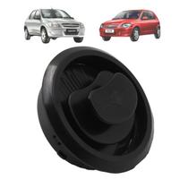 Grade Difusor Saida Ar Celta Prisma 2006 2007 2008 2009 2010