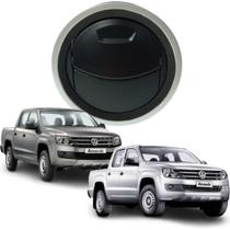 Grade Difusor Saida Ar Central Lateral Painel Amarok 2011 2012 2013 2014 2015 2016