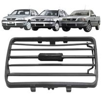 Grade Difusor Saida Ar Gol Parati Saveiro G3 1999 2000 2001 2002 2003 2004 2005 Grade Difusor Saida Ar Gol Parati Saveiro G3 1999 2000 2001 2002 2003 2004 2005