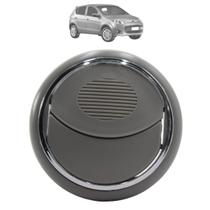 Grade Difusor Saída Ar Palio G5 2012-2018 Doblo Cromado Grade Difusor Saída Ar Palio G5 2012-2018 Doblo Cromado