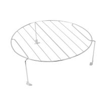 Grade do Grill para Microondas Brastemp - W10629657