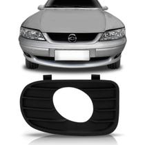 Grade do Milha Chevrolet Vectra Com Furo 2000 A 2005 Grade do Milha Chevrolet Vectra Com Furo 2000 A 2005