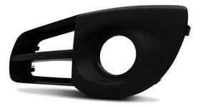 Grade do milha com furo parachoque montana 2011 2012 2013 2014 2015 2016