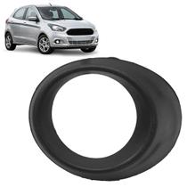 Grade do Milha Ford Ka 2014 A 2018 Com Furo Milha