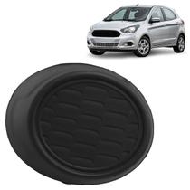 Grade do Milha Ford Ka 2014 A 2018 Sem Furo Milha