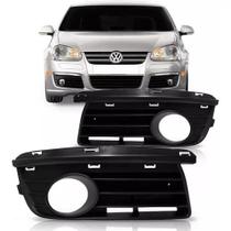 Grade Do Milha Jetta 2007 2008 2009 2010 Com Furo