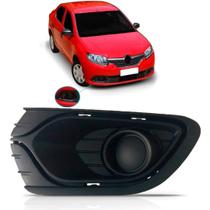 Grade Do Milha Logan 2014 2015 2016 Sem Furo Grade Do Milha Logan 2014 2015 2016 Sem Furo