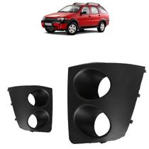 Grade Do Milha Palio Weekend Adventure Strada Adventure 2005 A 2008 Com Furo Milha