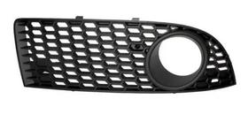 Grade Do Milha Parachoque Dianteiro Vw Bora 2008 2009 2010