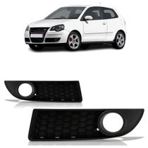 Grade do Milha Polo Gti 2007 2008 2009 2010 2011 Com Furo Milha Grade do Milha Polo Gti 2007 2008 2009 2010 2011 Com Furo Milha
