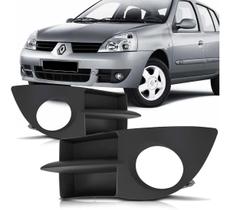 Grade do Milha Renault Clio 2006 2007 2008 2009 2010 2011 2012 Grade do Milha Renault Clio 2006 2007 2008 2009 2010 2011 2012