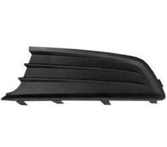 Grade Do Para-choque G6 Furo Para Farol De Milha Lado Esquerdo Gol voyage parati saveiro 104809