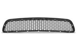 Grade do parachoque central fiat palio/ siena fire 04/10 preta Grade do parachoque central fiat palio/ siena fire 04/10 preta