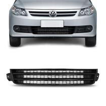 Grade Do Parachoque Central Gol Voyage G5 2009 A 12