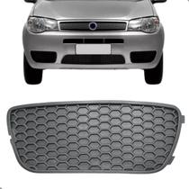 Grade Do Parachoque Dianteiro Palio Siena 2004 05 06 07 08 09 2010