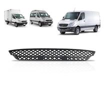 Grade do parachoque sprinter 2012 a 2016 dianteiro a9068850053