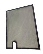 Grade Do Radiador (cabinado) Trator Ls