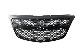 Grade Do Radiador Colmeia Dianteira Pecas Genuinas Gm Montana 2011 Em Diante 94744080