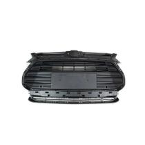 Grade Do Radiador Dianteira Pecas Genuinas Gm Tracker 2021 A 2022 26288176