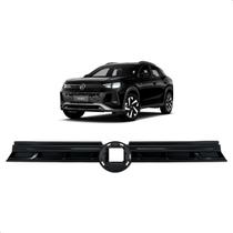 Grade do Radiador Dianteiro Parachoque Vw Tera 2025 2026 Original Volkswagen