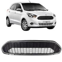 Grade do Radiador Ford Ka 2014/2020