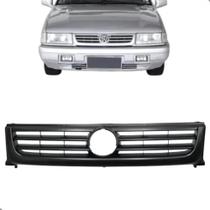 Grade do Santana 1995/1998 Preto Grade do Santana 1995/1998 Preto