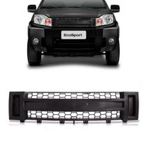 Grade Ecosport Preta 2010 A 2012 Grade Ecosport Preta 2010 A 2012