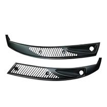 Grade Entrada Ar Dir/esq Gol Parati 1995 Em Diante - Jahu