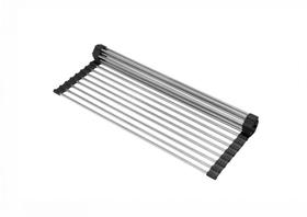 Grade Escorredora Grid Drainer Inox/Silicone Debacco Grade Escorredora Grid Drainer Inox/Silicone Debacco