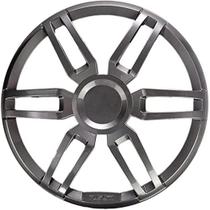 Grade esportiva FUSION ELEC Fusion 10 XS cinza 010-12880-10