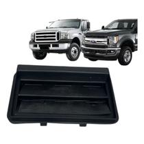 Grade Exaustão Entrada Saída De Ar Cabine F350/ F4000 98/19-F81Z2520892AA Grade Exaustão Entrada Saída De Ar Cabine F350/ F4000 98/19-F81Z2520892AA