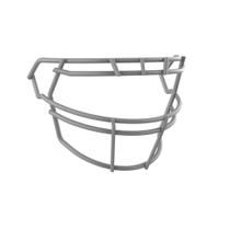 Grade Facial Schutt F7-F5 Varsity Cinza para Capacetes de Futebol Americano